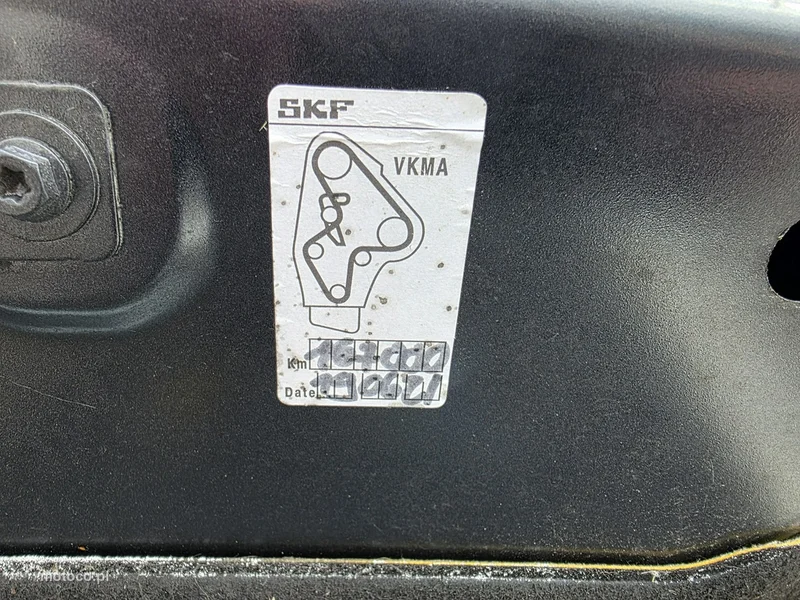 Renault Scenic III 12