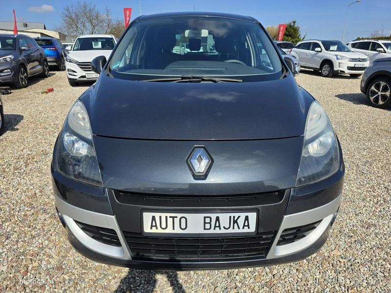 Renault Scenic III 13