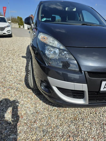Renault Scenic III 14