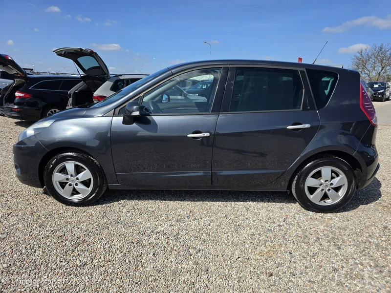 Renault Scenic III 15