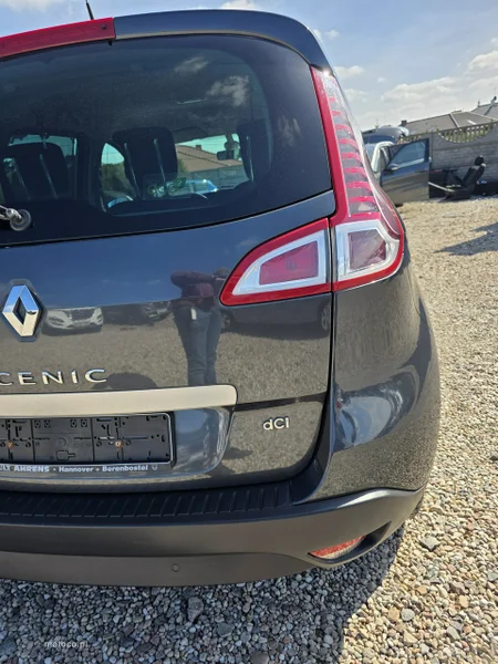 Renault Scenic III 16