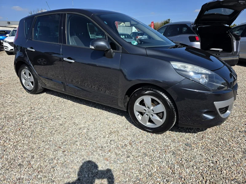 Renault Scenic III 17