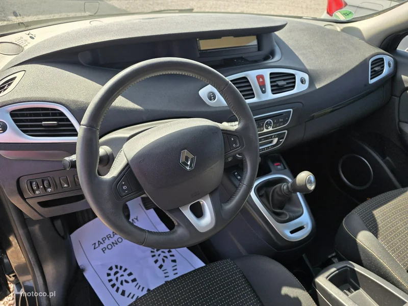 Renault Scenic III 18