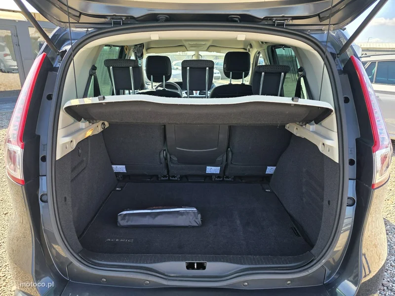 Renault Scenic III 19