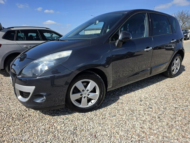 Renault Scenic III 20