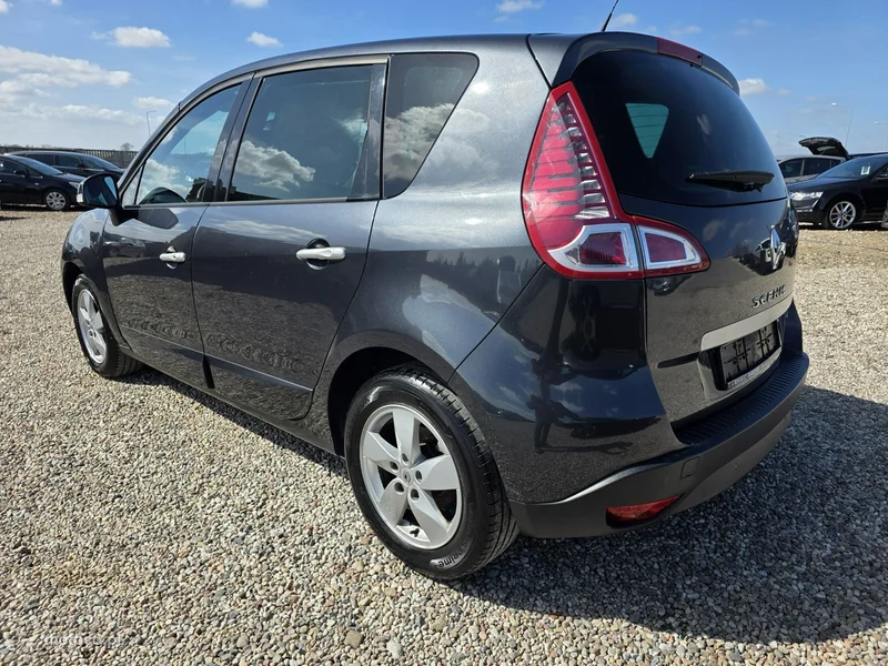 Renault Scenic III 3