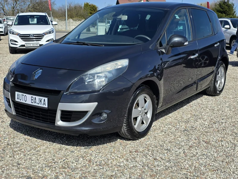 Renault Scenic III 21