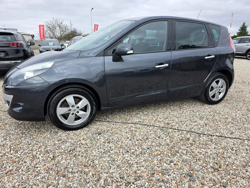 Renault Scenic III 22