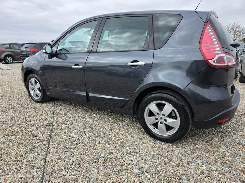 Renault Scenic III 24