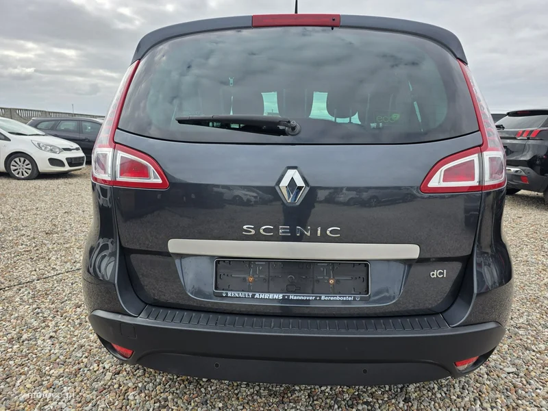 Renault Scenic III 25