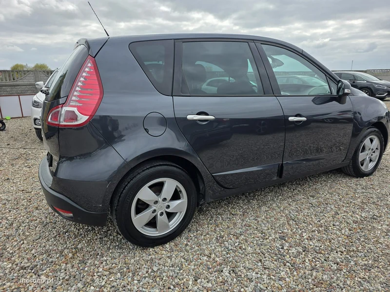 Renault Scenic III 26