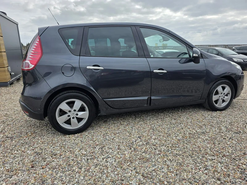 Renault Scenic III 27