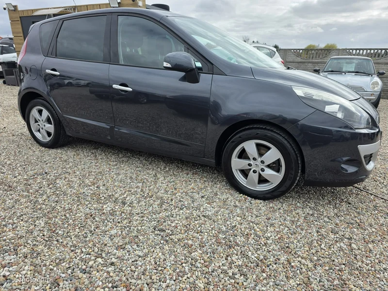 Renault Scenic III 28
