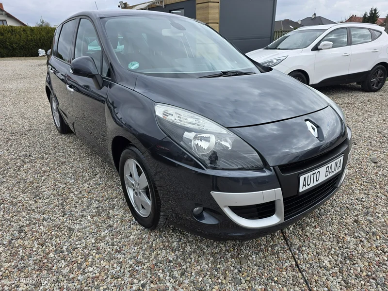 Renault Scenic III 30