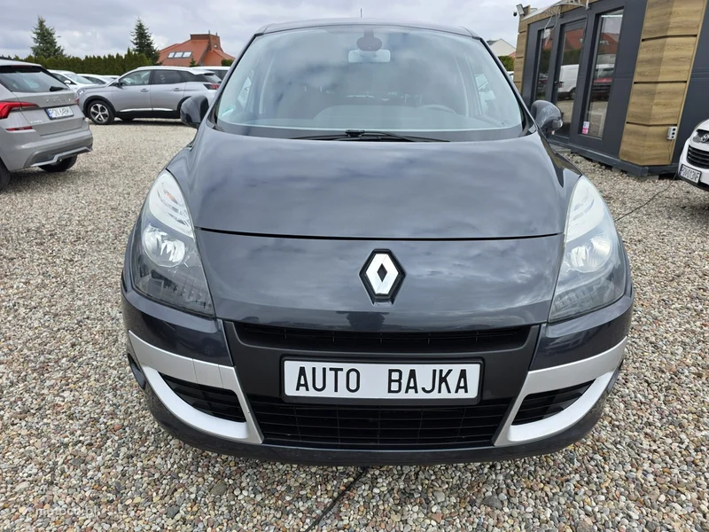Renault Scenic III 31
