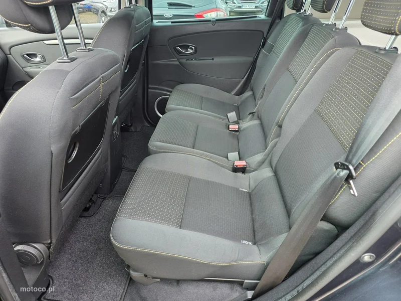 Renault Scenic III 35