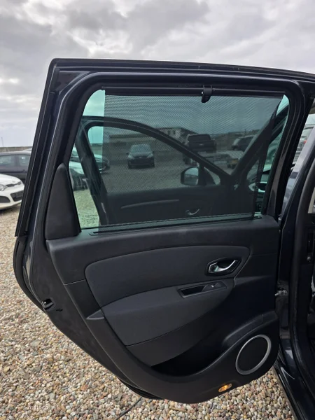 Renault Scenic III 36