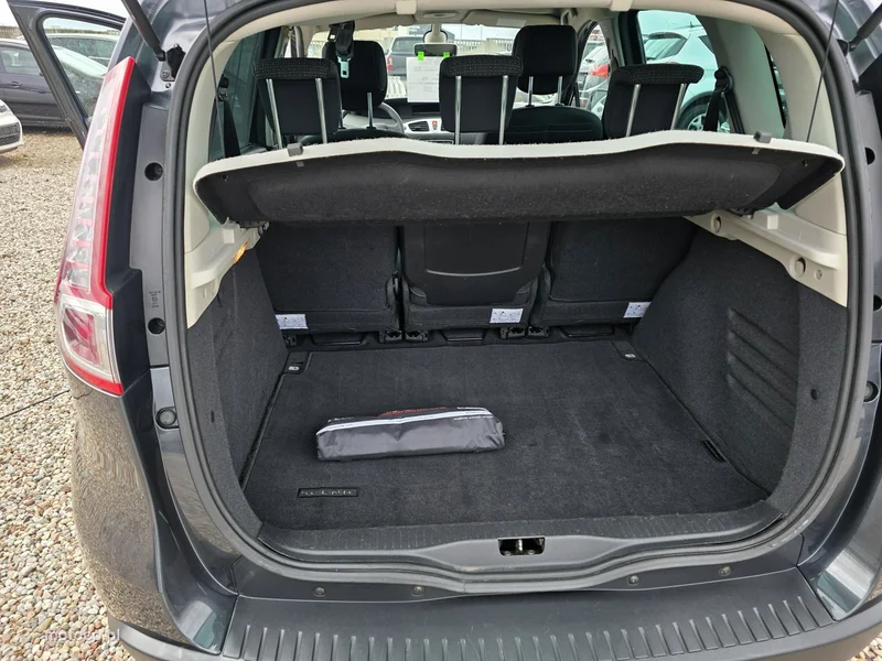 Renault Scenic III 37