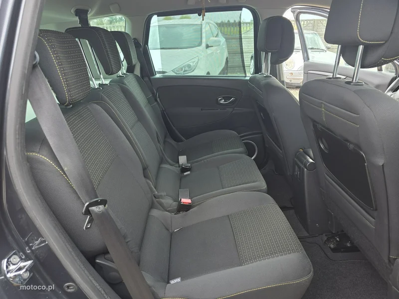 Renault Scenic III 38