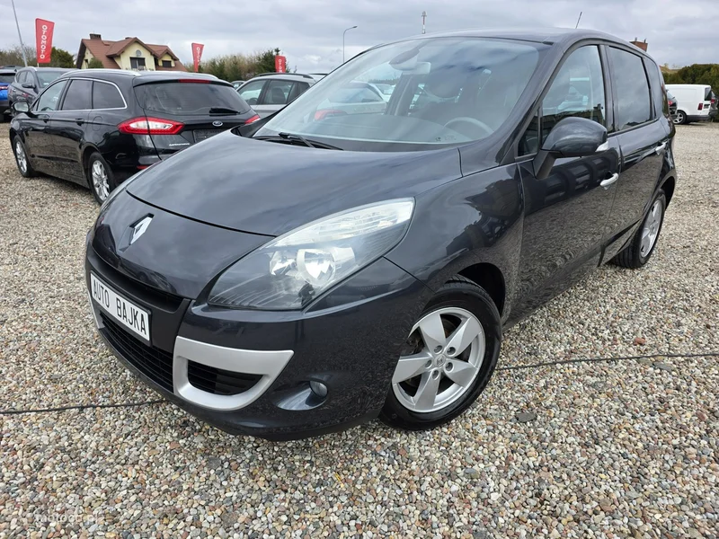Renault Scenic III 39
