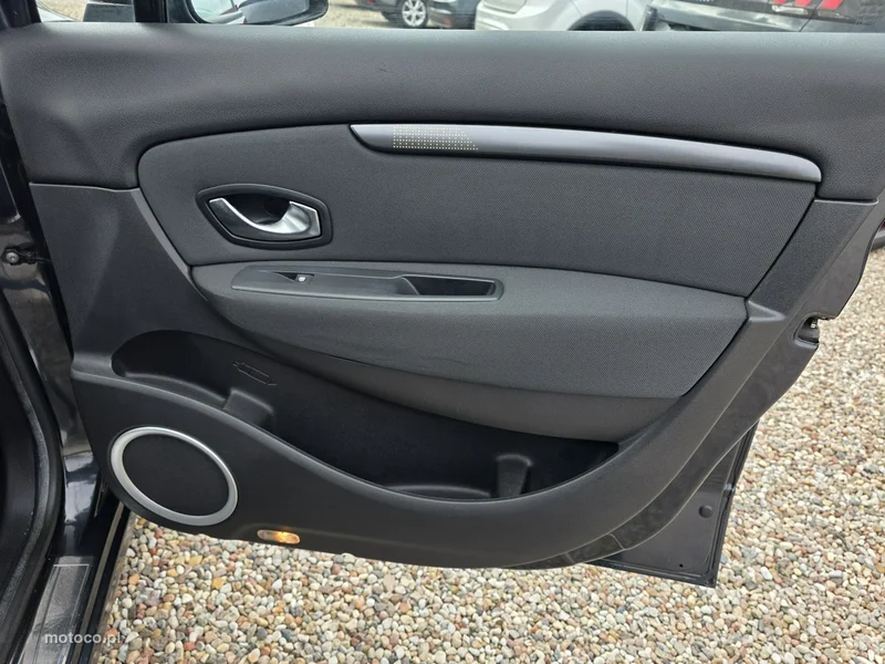 Renault Scenic III 40