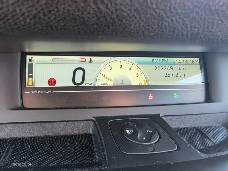 Renault Scenic III 5