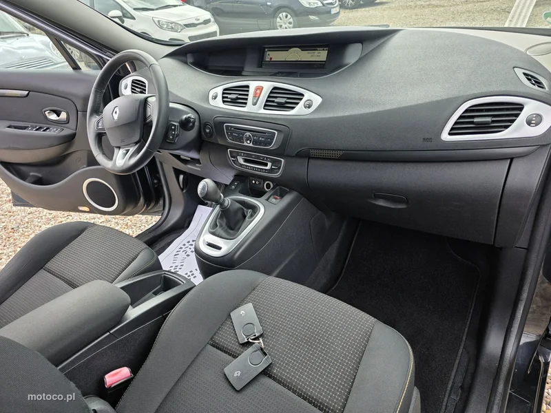 Renault Scenic III 41