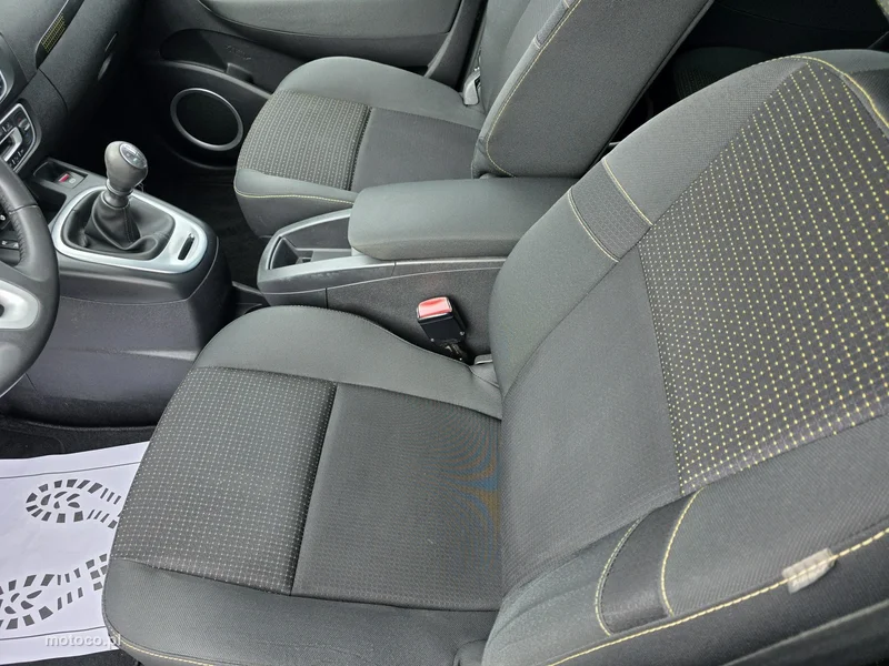 Renault Scenic III 43