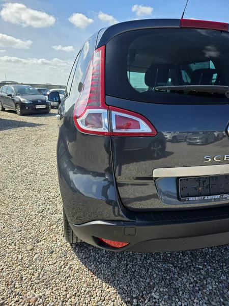 Renault Scenic III 46