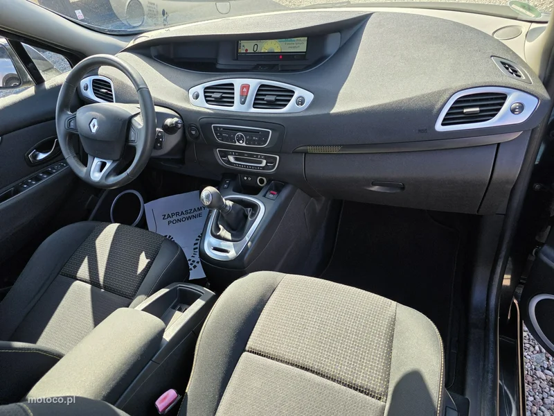 Renault Scenic III 47