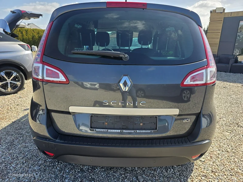 Renault Scenic III 6