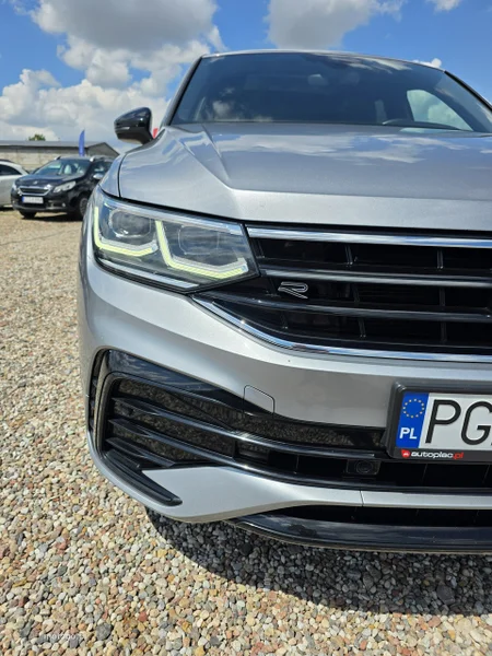 Volkswagen Tiguan Allspace AD 14