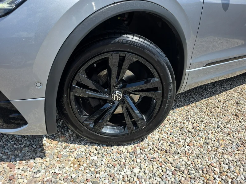 Volkswagen Tiguan Allspace AD 16