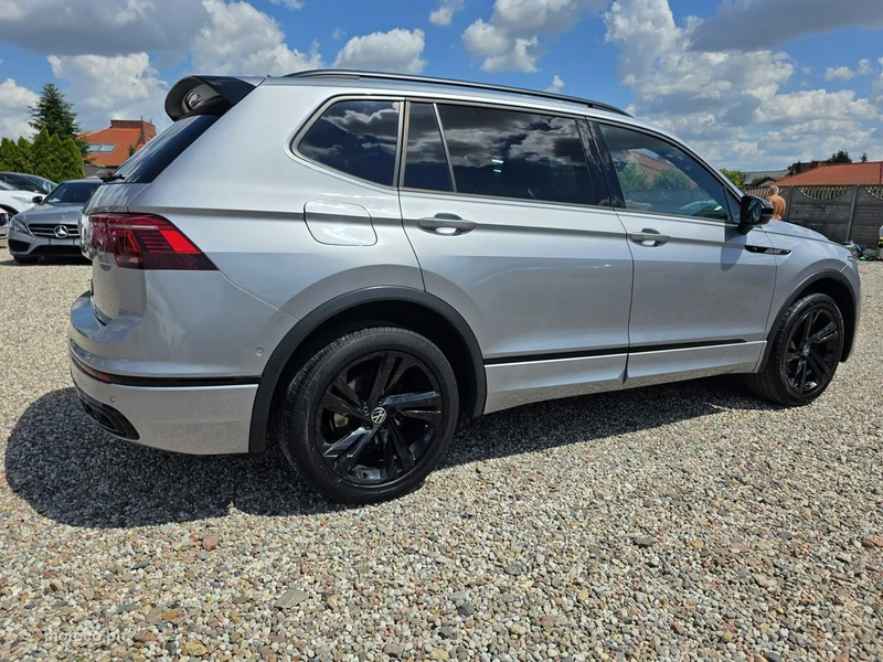 Volkswagen Tiguan Allspace AD 23