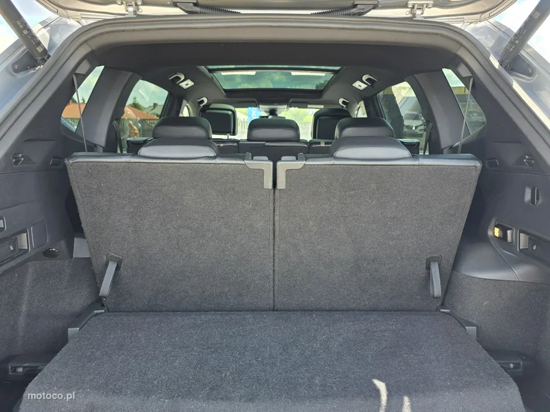 Volkswagen Tiguan Allspace AD 25