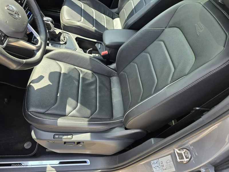 Volkswagen Tiguan Allspace AD 28