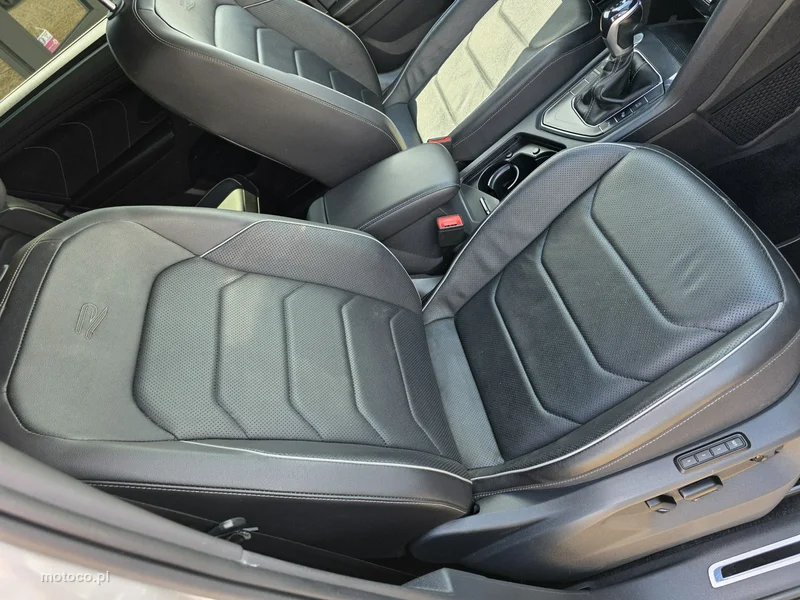 Volkswagen Tiguan Allspace AD 29
