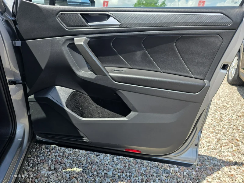 Volkswagen Tiguan Allspace AD 30