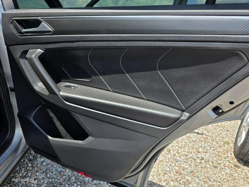 Volkswagen Tiguan Allspace AD 32