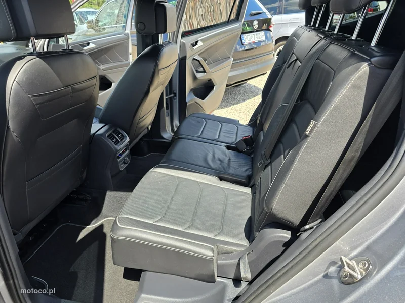 Volkswagen Tiguan Allspace AD 33