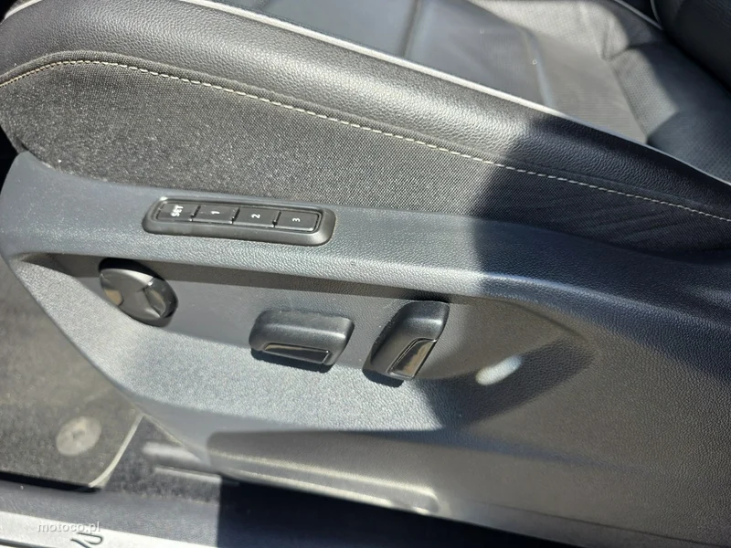 Volkswagen Tiguan Allspace AD 35
