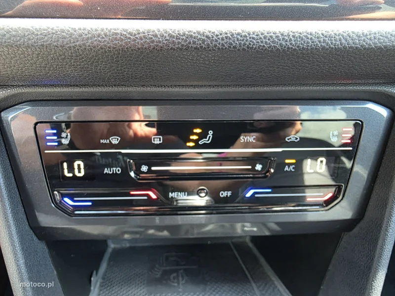 Volkswagen Tiguan Allspace AD 5