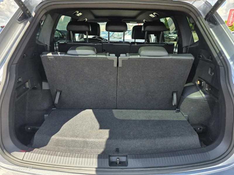 Volkswagen Tiguan Allspace AD 6