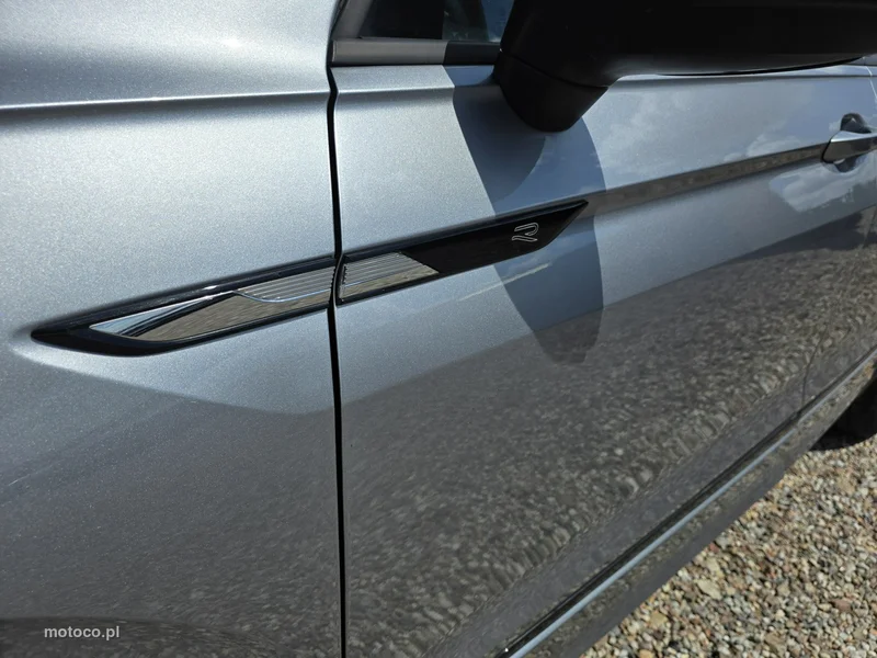 Volkswagen Tiguan Allspace AD 7