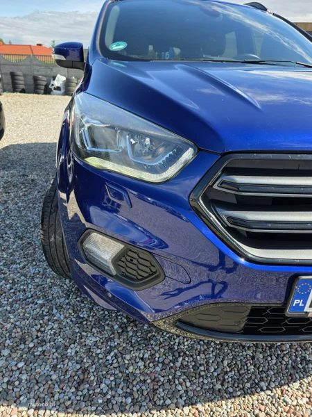 Ford Kuga II 13