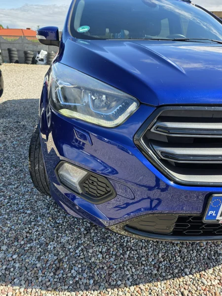 Ford Kuga II 14