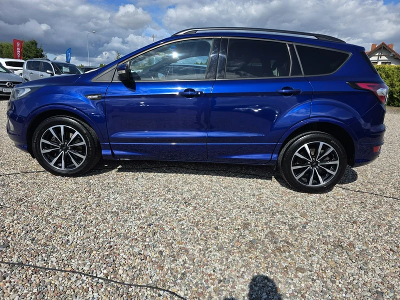Ford Kuga II 15