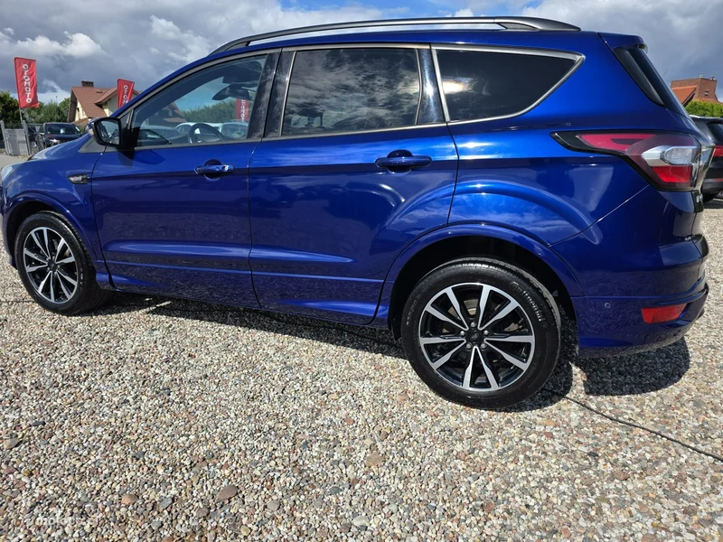 Ford Kuga II 16