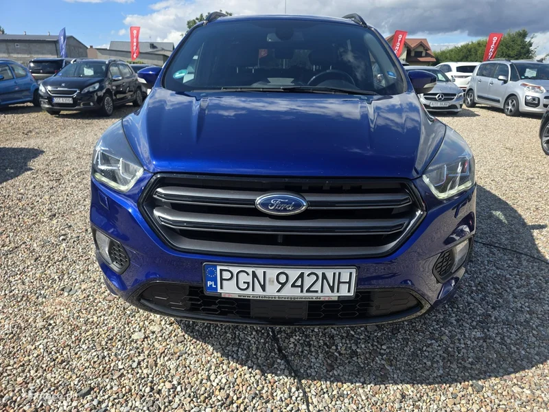 Ford Kuga II 23