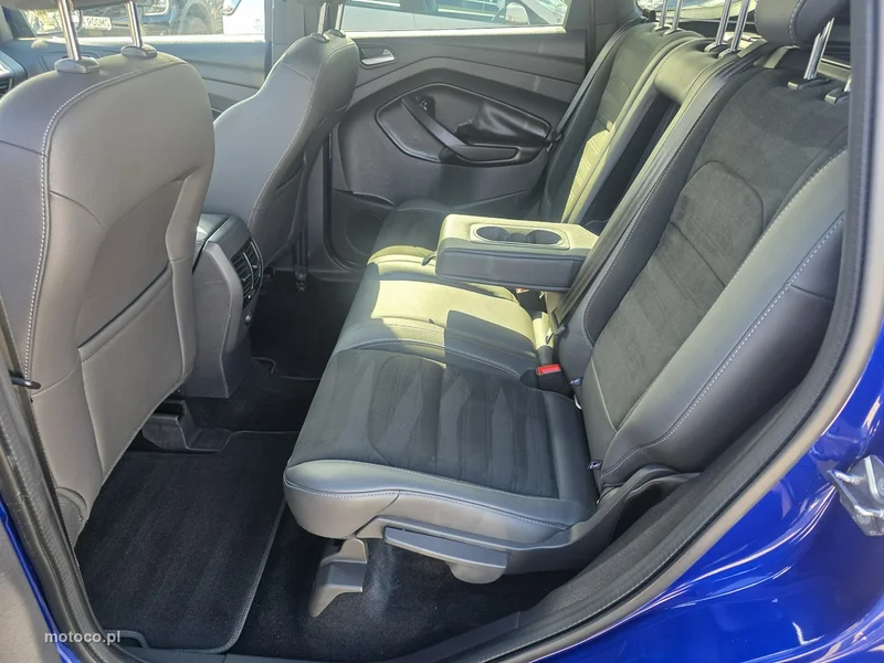 Ford Kuga II 24